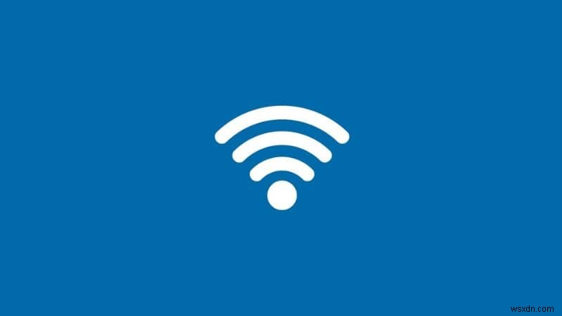 WiFi thụ động là gì và tại sao nó lại tốt hơn WiFi thông thường? 