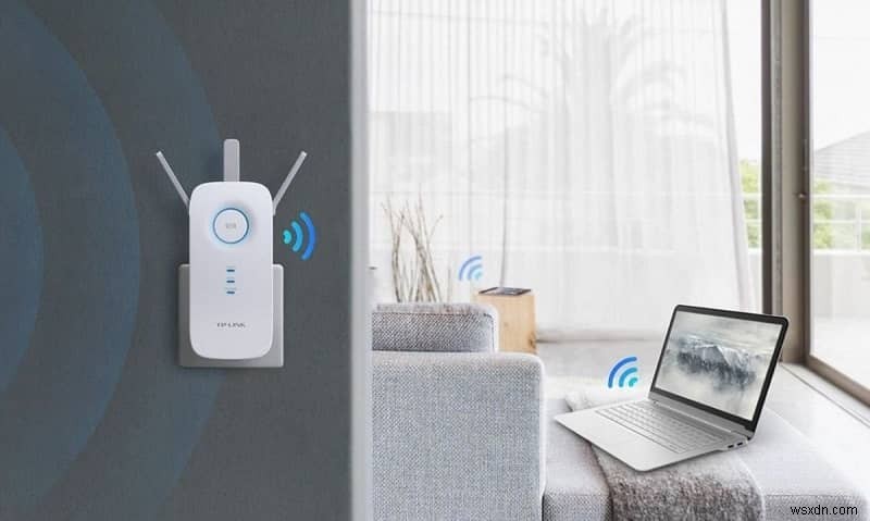 Bộ khuếch đại WiFi:Nó là gì và nó dùng để làm gì? Làm thế nào + Loại + Làm việc tốt nhất? - Hướng dẫn mua sắm 