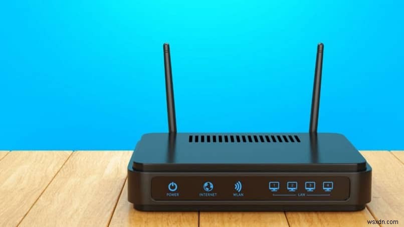 Cách định cấu hình một bộ định tuyến làm Modem WiFi không dây một cách dễ dàng 