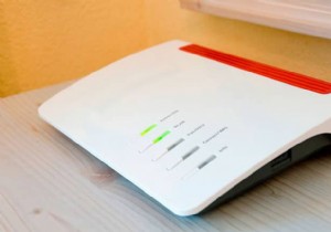 Làm thế nào để định cấu hình Bộ định tuyến DD-WRT làm Bộ lặp Wi-Fi không dây? (Ví dụ) 