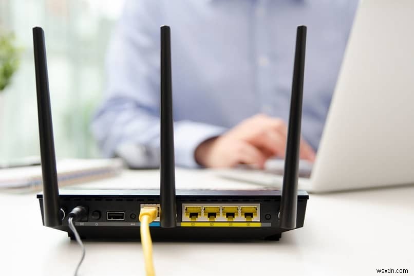 Cách thay đổi mật khẩu Wifi của bất kỳ bộ định tuyến nào - Giải pháp (Ví dụ)