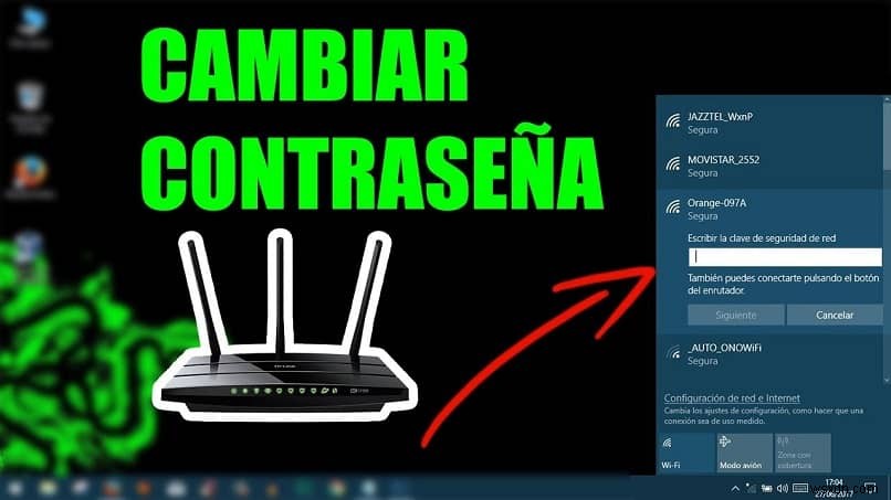 Cách thay đổi mật khẩu Wifi của bất kỳ bộ định tuyến nào - Giải pháp (Ví dụ)