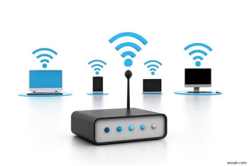 Công nghệ MU-MIMO là gì và nó có thể cải thiện tốc độ Wi-Fi như thế nào? 