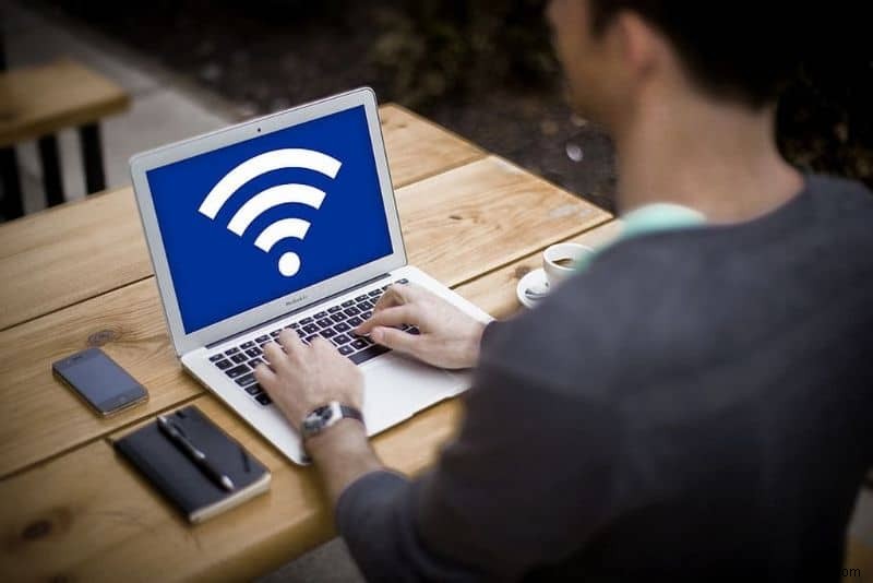 Làm thế nào để tải xuống và cài đặt trình điều khiển mạng WiFi cho Windows 10? 