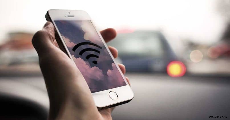 Làm thế nào để giải quyết lỗi hoặc sự cố xác thực trong mạng WiFi? 