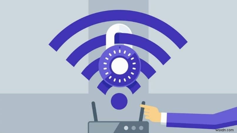 Làm cách nào để thay đổi tên và mật khẩu của mạng Wi-Fi của tôi? - Từng bước một 