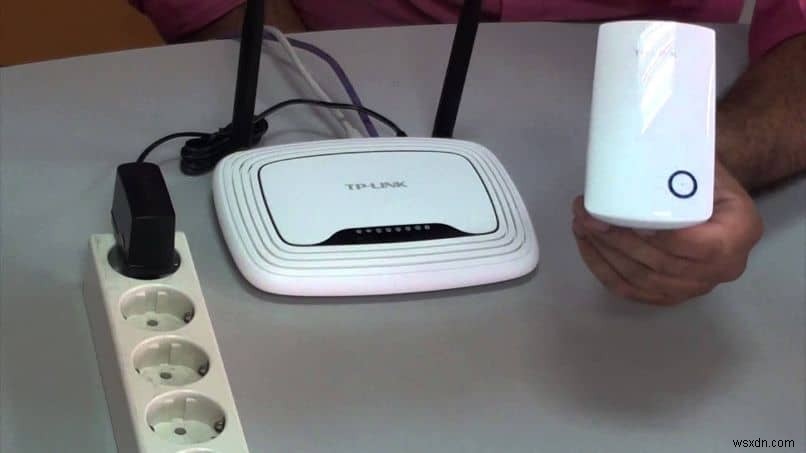 Những vị trí tốt nhất để đặt một bộ định tuyến WiFi là gì? 