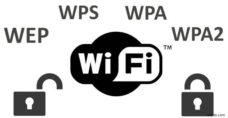 Làm thế nào để kết nối với hai mạng WiFi cùng lúc trên PC? (Ví dụ) 