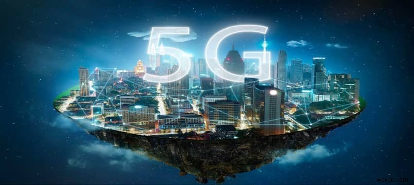 Những nguy cơ đối với sức khỏe của công nghệ 5G là gì? 