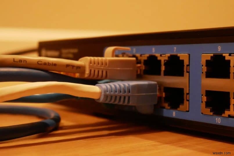 Làm thế nào để giới hạn băng thông cho các thiết bị được kết nối với một bộ định tuyến? 