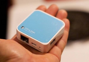 Làm cách nào để truy cập thiết bị được kết nối với cổng USB của bộ định tuyến 