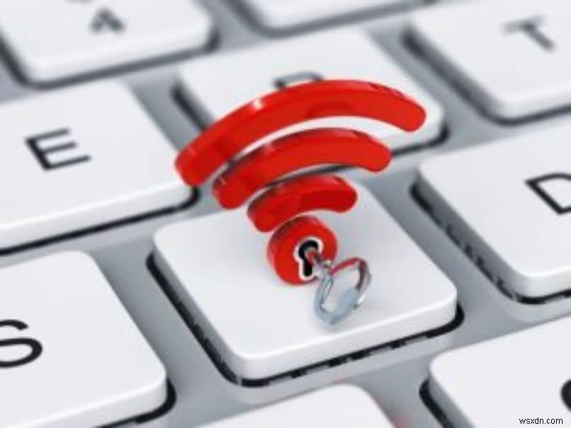 Làm thế nào để giảm tín hiệu Wi-Fi để tránh bị đánh cắp Internet? 