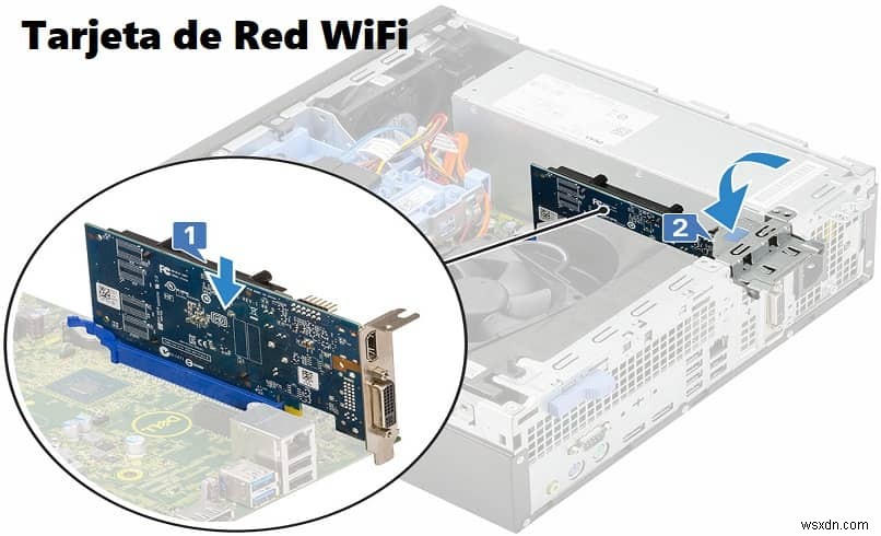 Cách kiểm tra xem Card mạng WiFi của tôi có hỗ trợ Chế độ giám sát và Chèn gói hay không 