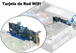 Cách kiểm tra xem Card mạng WiFi của tôi có hỗ trợ Chế độ giám sát và Chèn gói hay không 