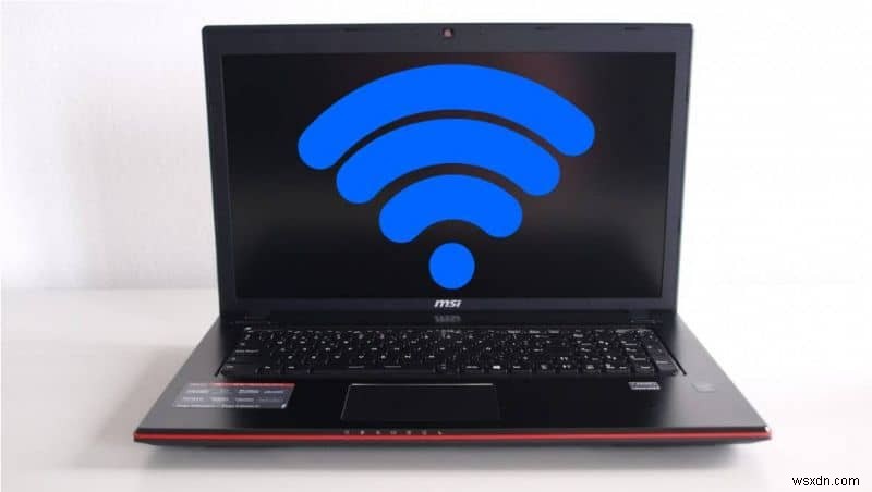 Cách kết nối, ngắt kết nối hoặc xóa quyền truy cập vào mạng WiFi một cách dễ dàng 