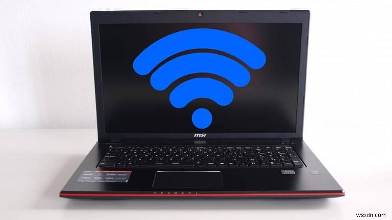 Cách tạo và cấu hình chính xác mạng không dây hoặc mạng WiFi