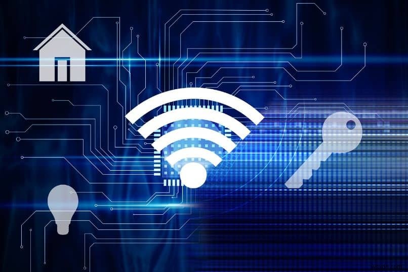 Cách phát hiện chuyển động của mọi người tại nhà thông qua WiFi dưới dạng cảm biến