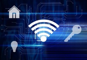 Cách phát hiện chuyển động của mọi người tại nhà thông qua WiFi dưới dạng cảm biến