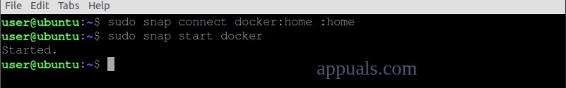 [FIX] Không thể kết nối với Docker Daemon tại ‘unix:///var/run/docker.sock’ 