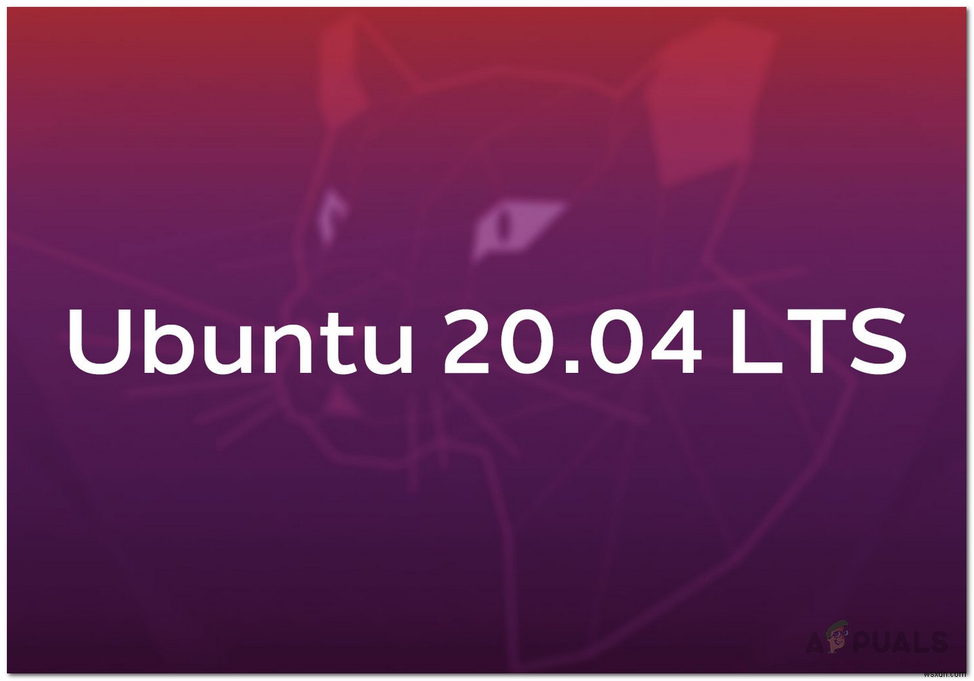 [Khắc phục] Bàn phím và chuột Ubuntu 20.04 LTS không hoạt động 