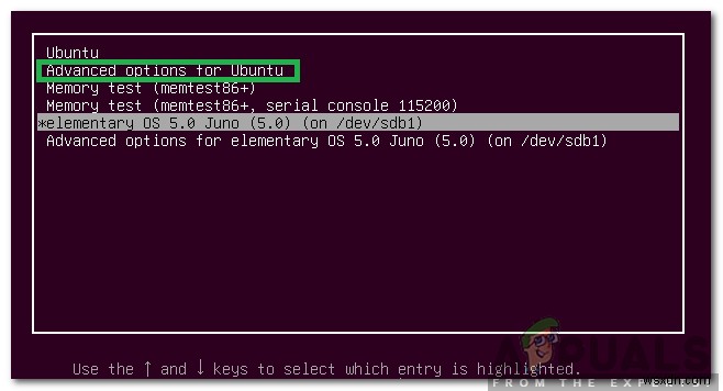 Làm thế nào để khắc phục Lỗi  Không thể kết nối với lvmetad  trên Ubuntu? 