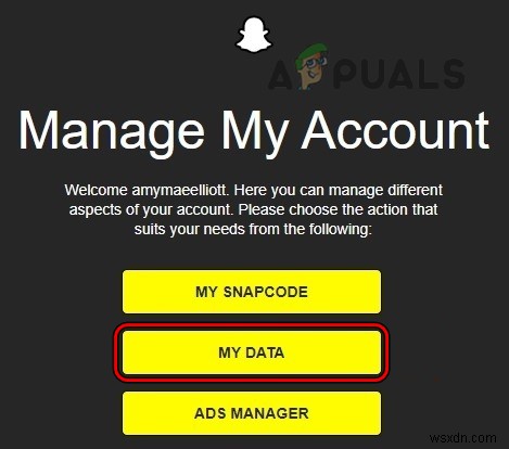 Làm cách nào để xóa tài khoản Snapchat của bạn? 