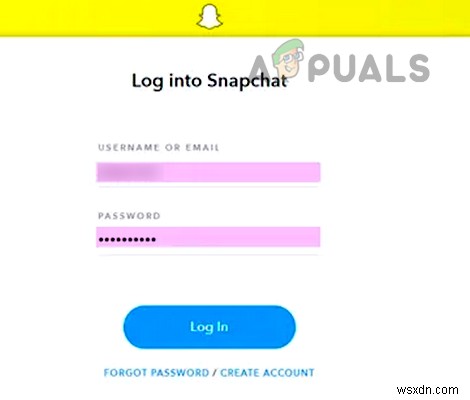 Làm cách nào để xóa tài khoản Snapchat của bạn? 