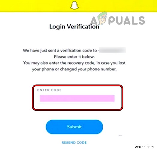 Làm cách nào để xóa tài khoản Snapchat của bạn? 