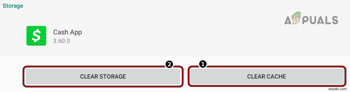 CashApp không hoạt động? Hãy thử các bản sửa lỗi này! 