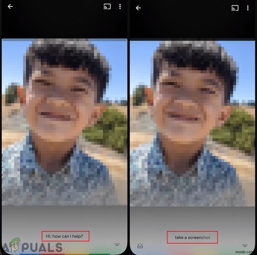 Làm thế nào để Chụp ảnh màn hình trên Google Pixel? 