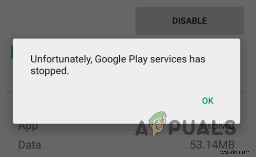 Các dịch vụ của Google Play tiếp tục ngừng hoạt động? Hãy thử các bản sửa lỗi này 
