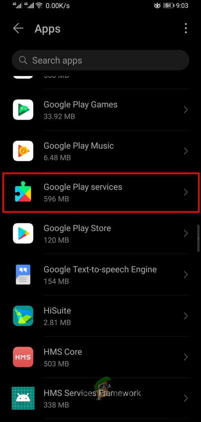 Các dịch vụ của Google Play tiếp tục ngừng hoạt động? Hãy thử các bản sửa lỗi này 