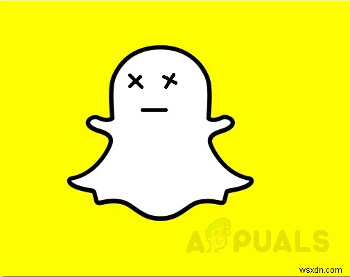 Snapchat sẽ không mở? Hãy thử các bản sửa lỗi này 