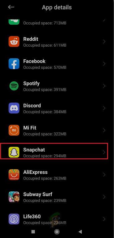 Snapchat sẽ không mở? Hãy thử các bản sửa lỗi này 