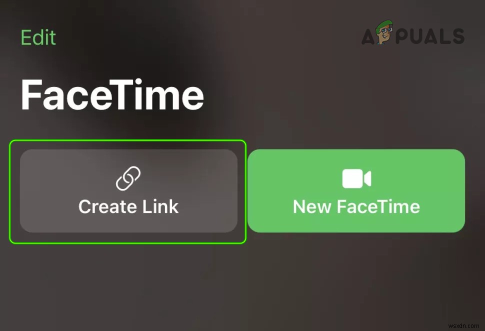 Cách thực hiện cuộc gọi FaceTime trên Android? 
