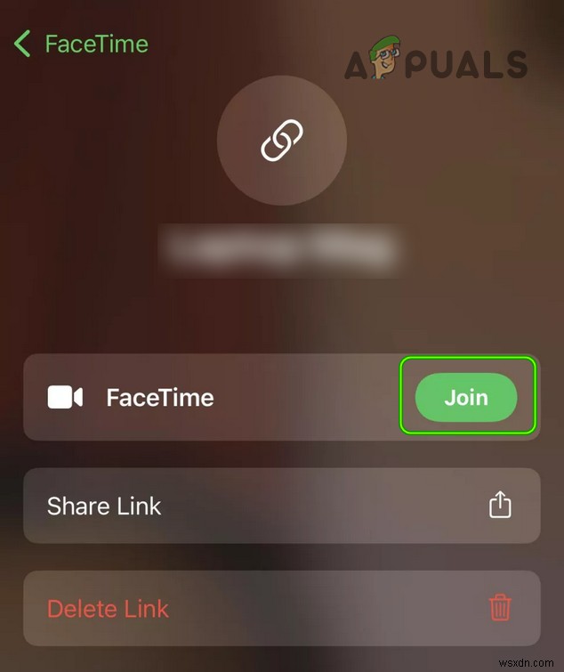 Cách thực hiện cuộc gọi FaceTime trên Android? 