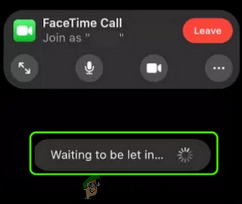 Cách thực hiện cuộc gọi FaceTime trên Android? 