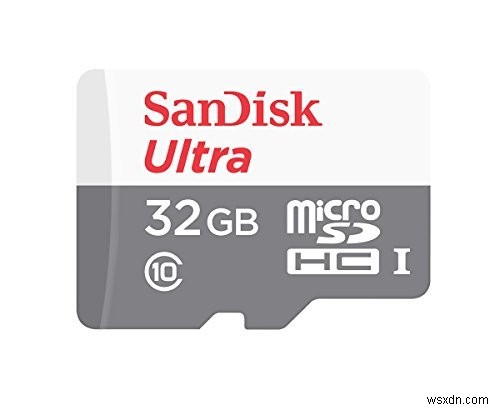 Thẻ TF (TransFlash) là gì và nó khác với Micro SD như thế nào? 