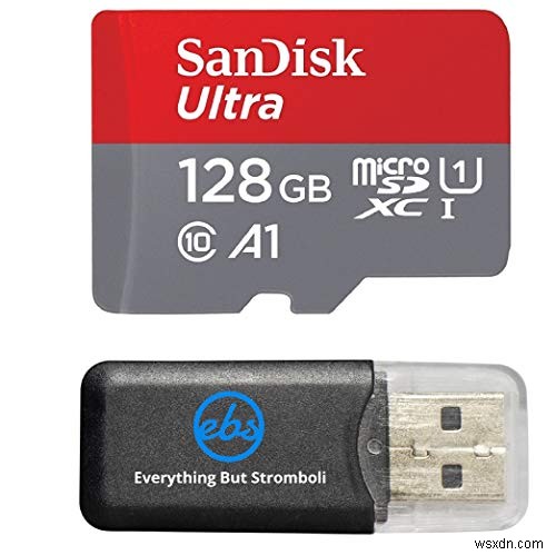 Thẻ TF (TransFlash) là gì và nó khác với Micro SD như thế nào? 