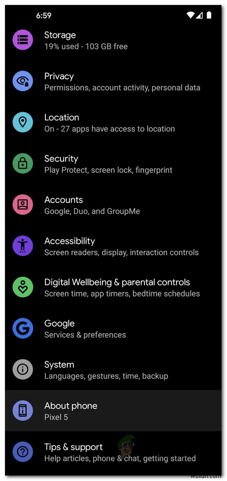 Cách cài đặt Android 12 Public Beta trên các thiết bị được hỗ trợ 