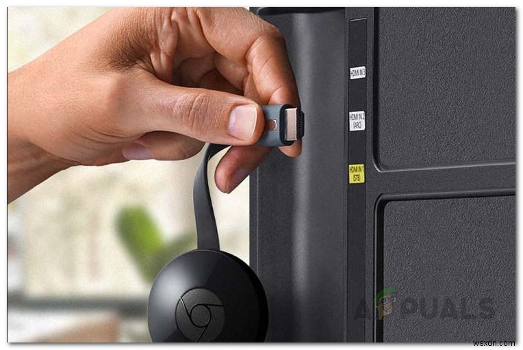 Cách khắc phục lỗi Không thể giao tiếp với Chromecast của bạn trên Android? 