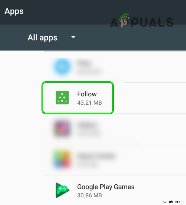 Cách khắc phục lỗi máy chủ trên ứng dụng Dexcom (iOS và Android) 
