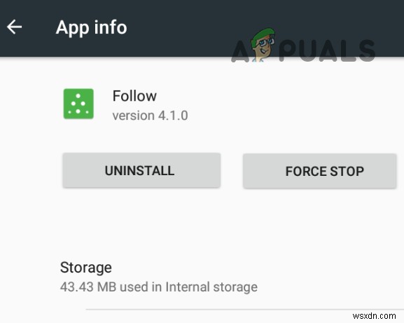 Cách khắc phục lỗi máy chủ trên ứng dụng Dexcom (iOS và Android) 