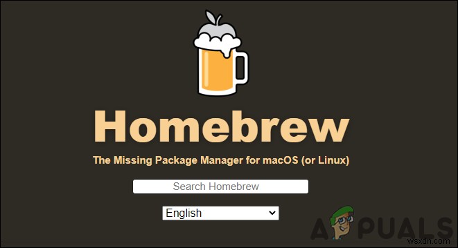 Cách cài đặt và gỡ cài đặt Homebrew trên macOS? 