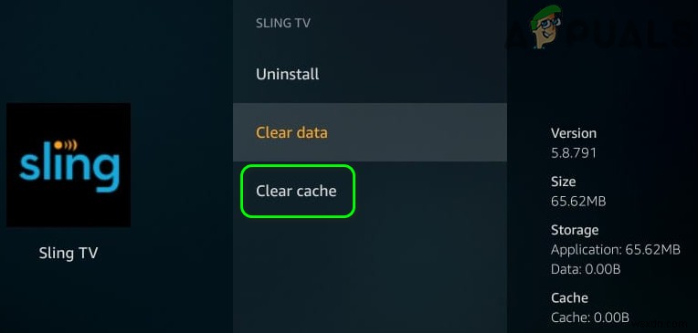 [Khắc phục sự cố] Sling TV không hoạt động 