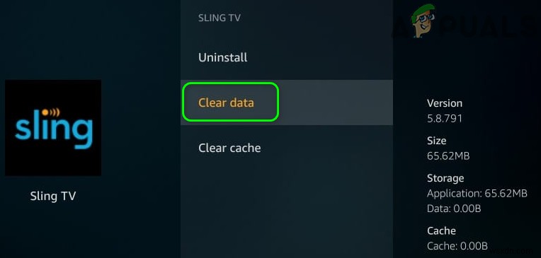 [Khắc phục sự cố] Sling TV không hoạt động 