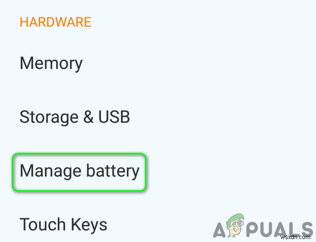 Khắc phục:Waze không hoạt động 