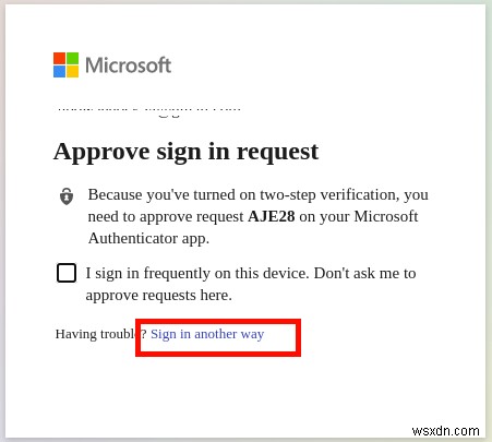 Cách khôi phục mã trong Microsoft Authenticator trên điện thoại mới 