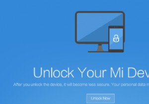 Cách mở khóa và Root Xiaomi Mi 10