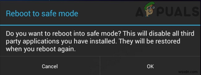 Cách khắc phục lỗi  Rất tiếc Gboard đã dừng  trên Android 